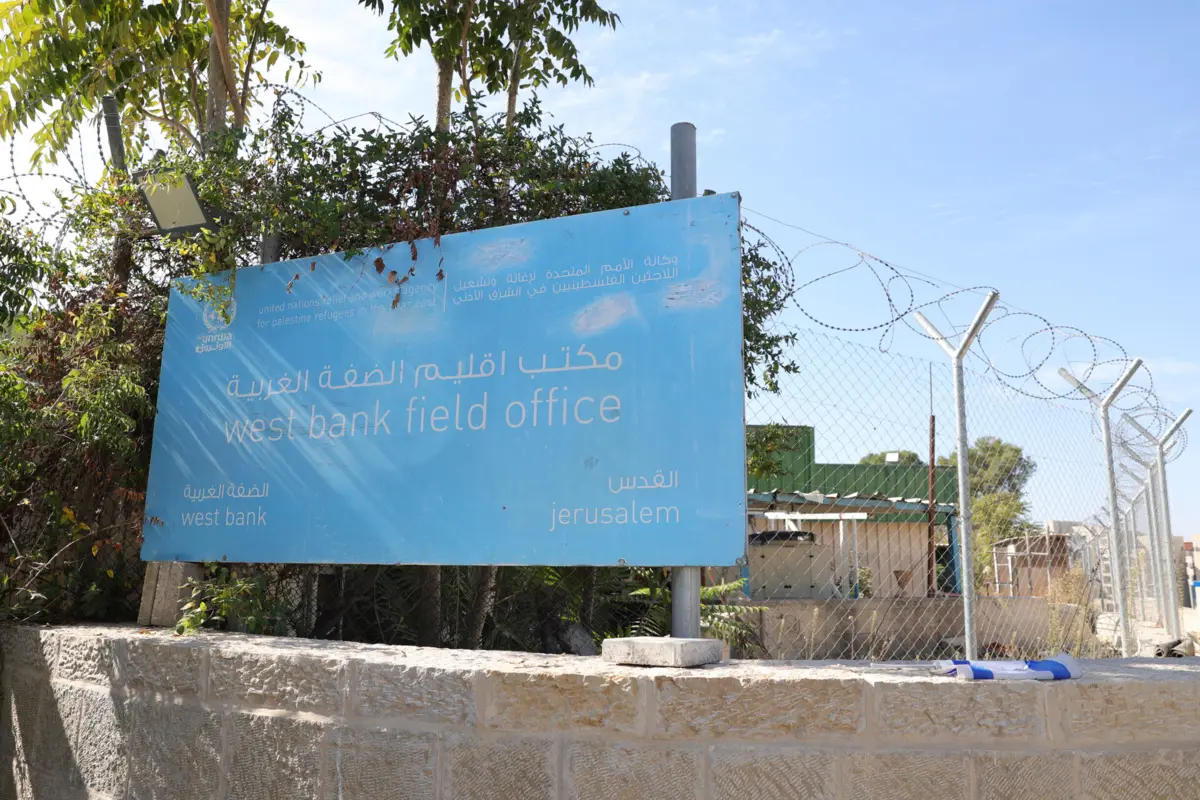 Imagem de contexto do artigo Israel quer que Alto-Comissariado para os Refugiados substitua agência da ONU