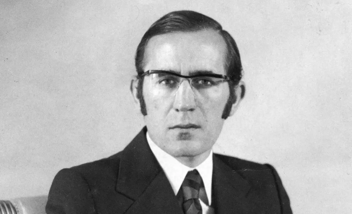 Ramalho Eanes foi o primeiro presidente da República eleito