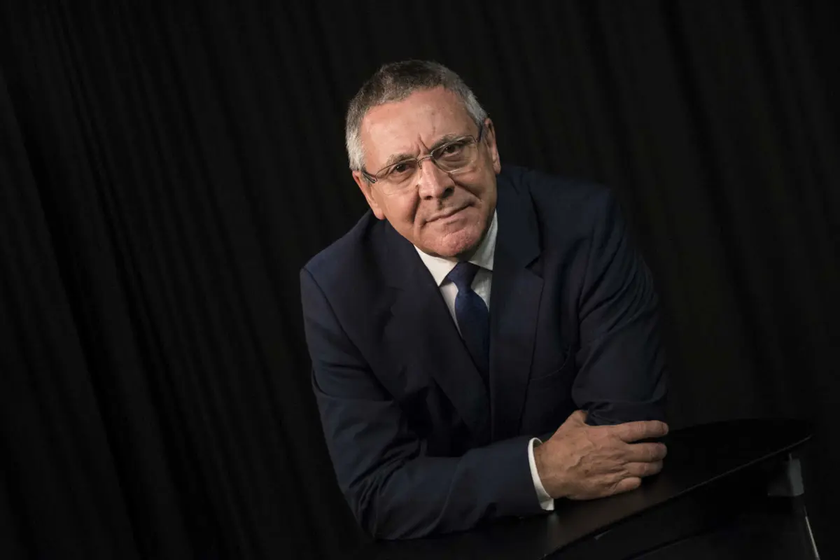 Laranja Pontes presidiu ao IPO entre 2006 e 2019