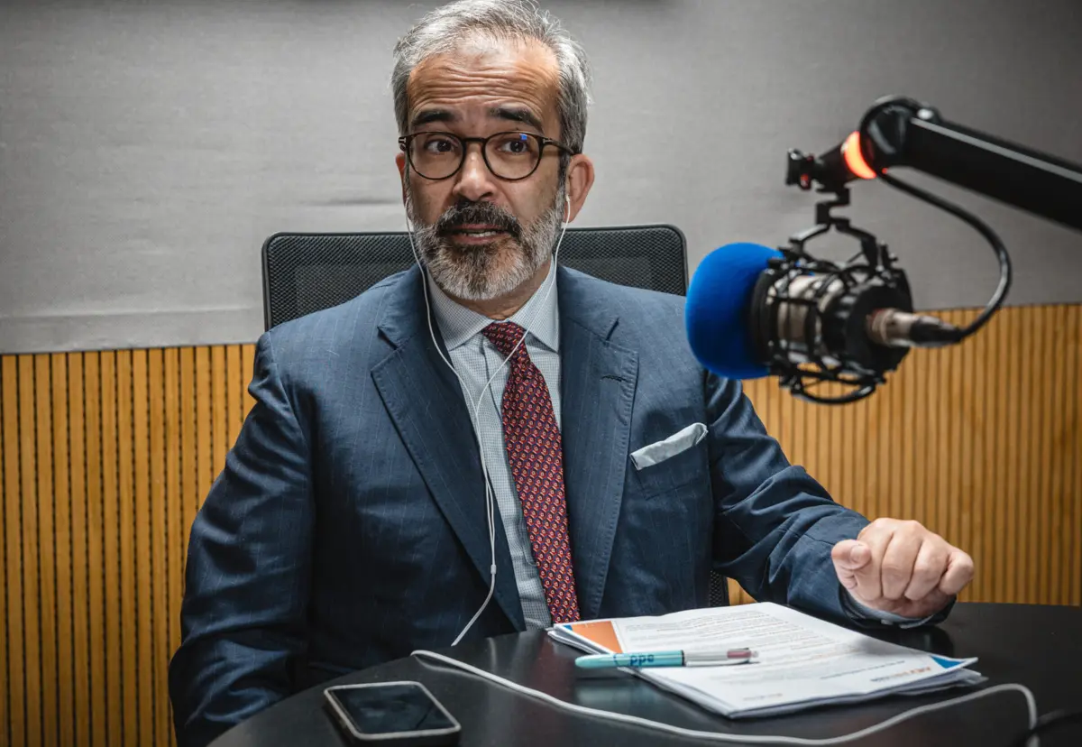 Ministro dos Negócios Estrangeiros português citou ausência de ajuda humanitária na Faixa de Gaza