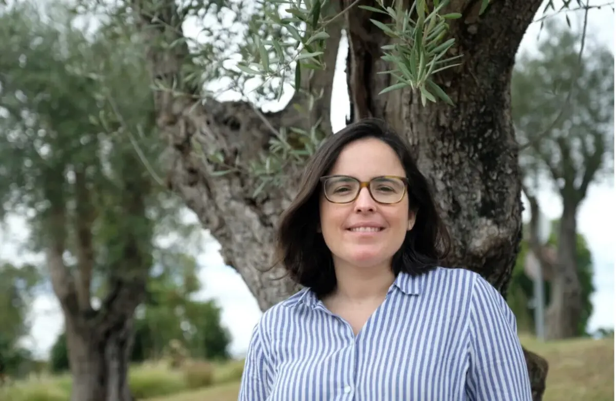 Esta segunda-feira, Joana Marques deverá ser ouvida em tribunal