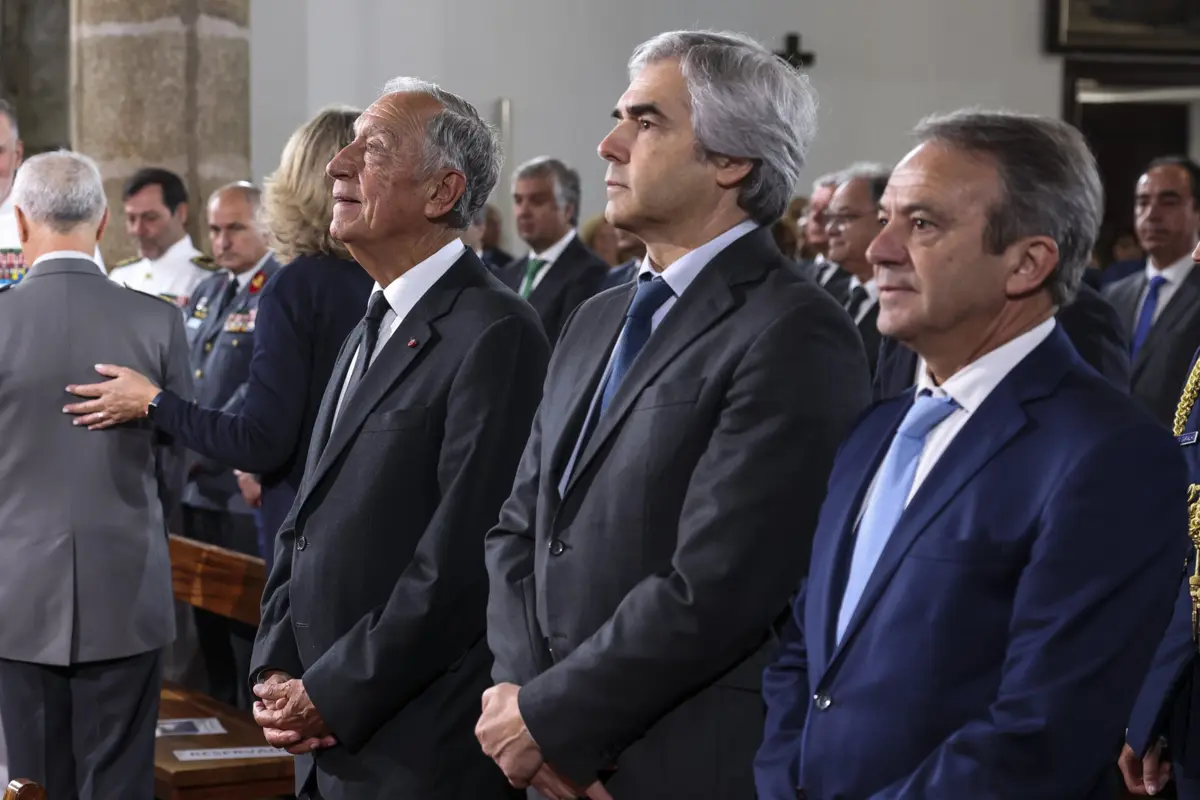 Para Nuno Melo, o país tem de aprender "com os erros", com as mortes e com a destruição de património