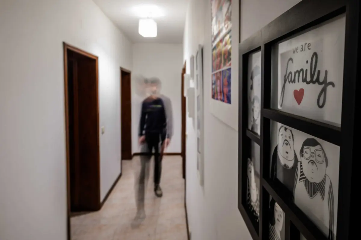 Imagem de contexto do artigo Apartamentos para jovens em risco mais do que duplicaram nos últimos três anos