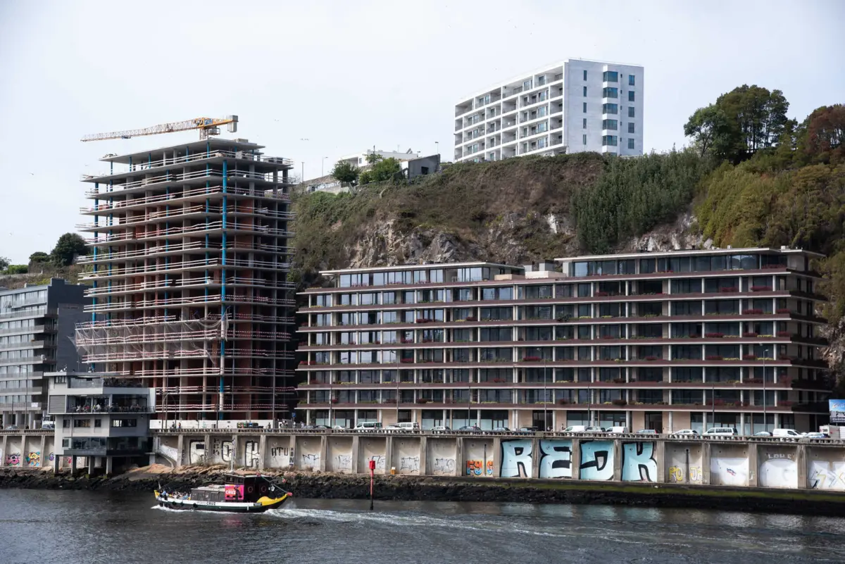 A venda de casas está, por regra, isenta de IVA