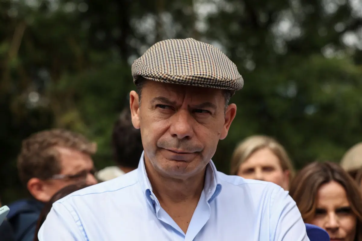 Imagem de contexto do artigo Sondagem diária: PS aprofunda a crise. AD volta a crescer e alarga vantagem para nove pontos