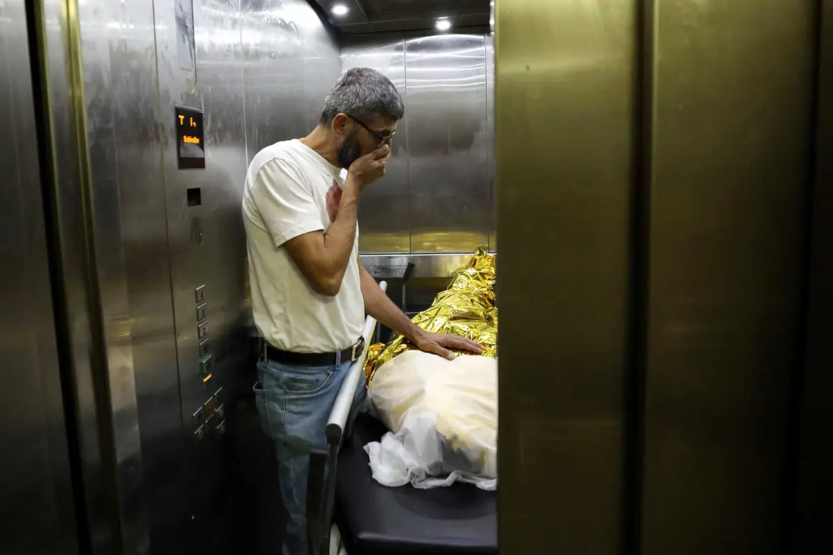 A morte de Bana é a segunda causada por tiros do exército israelita esta sexta-feira na província de Nablus