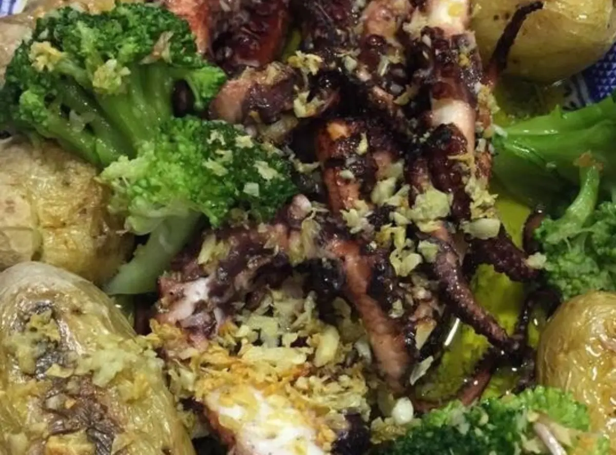 O Orelhas, em Queijas