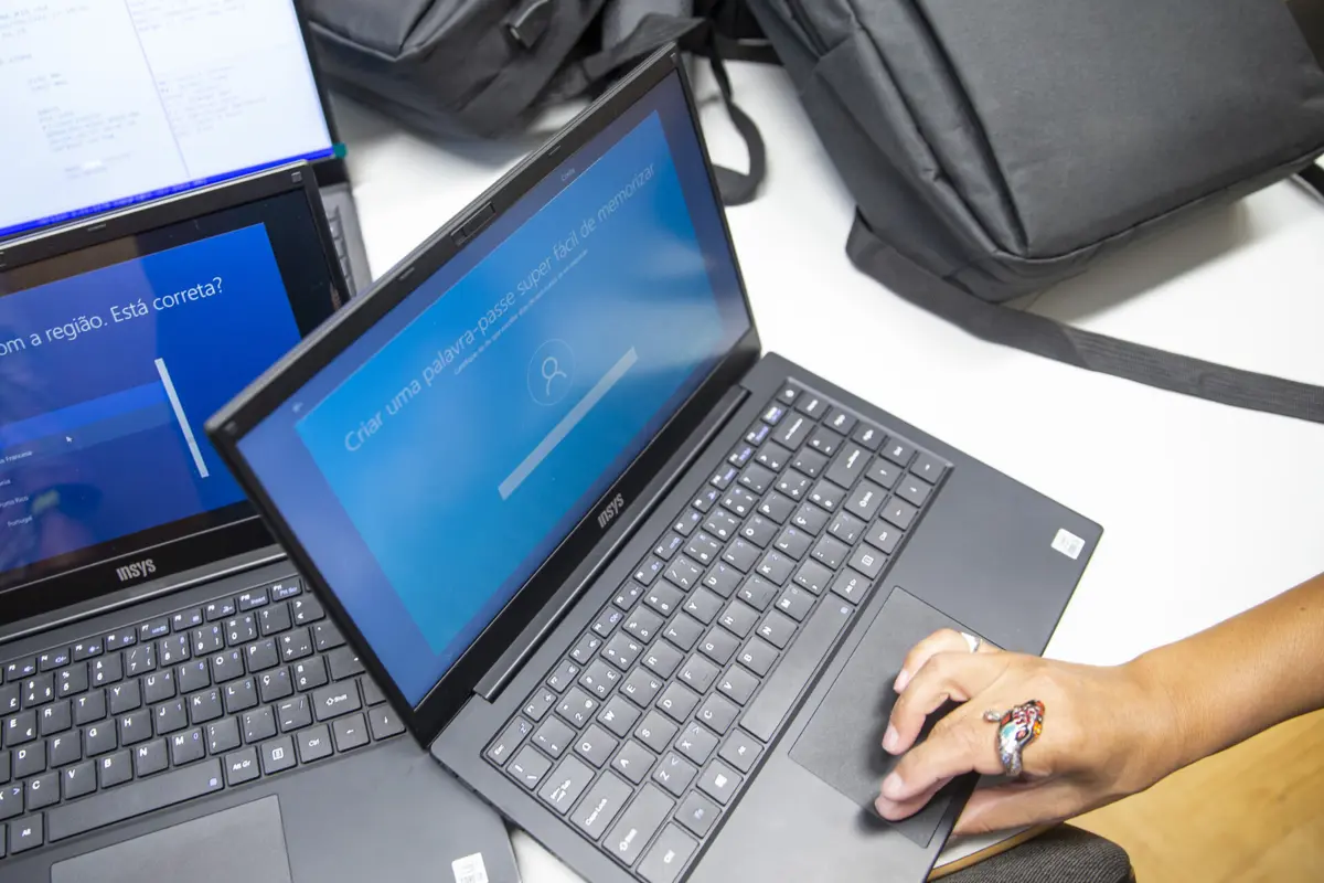 Provas-ensaio decorrem em contexto de protestos sindicais dos professores