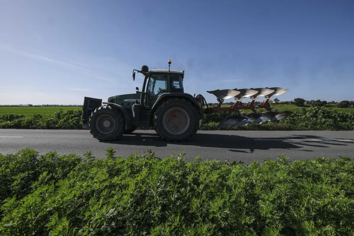Agricultores vão ter um vice-presidente nas Comissões de Coordenação Regional