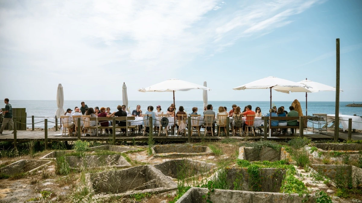 Gastronomia é uma das marcas identitárias de Matosinhos