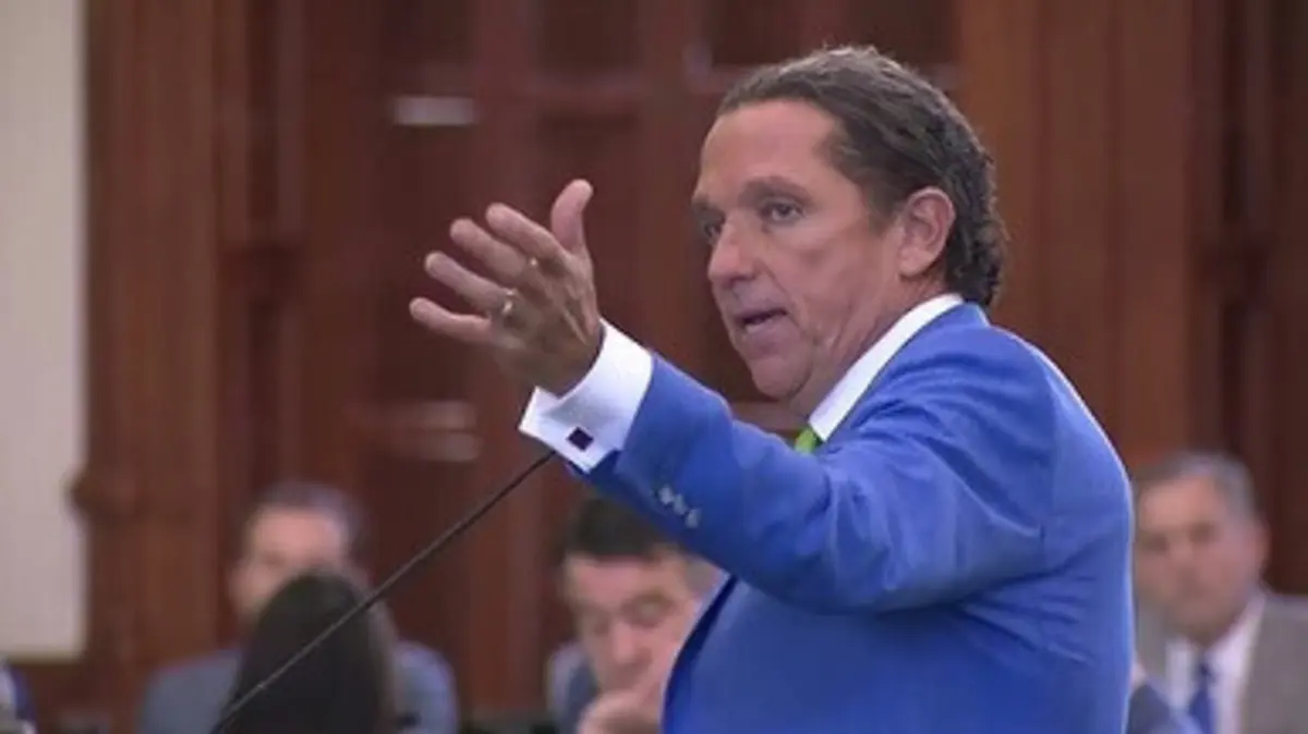 Imagem de contexto do artigo Advogado das vítimas do rapper P.Diddy acusado de infetar mulher com doença venérea