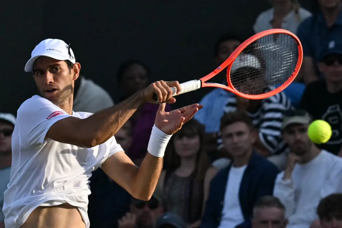 Borges falhou a revalidação do título