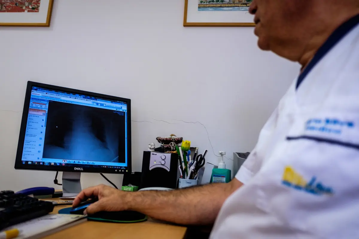 Técnicos de diagnóstico tinham anunciado uma greve nacional para 7 de junho