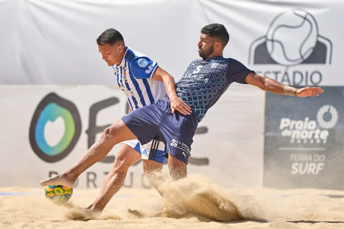 Nas meias-finais os "arsenalistas" tinham batido o Recreativo de Huelva