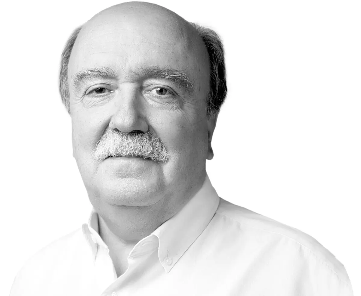 Imagem do autor Adalberto Dias de Carvalho