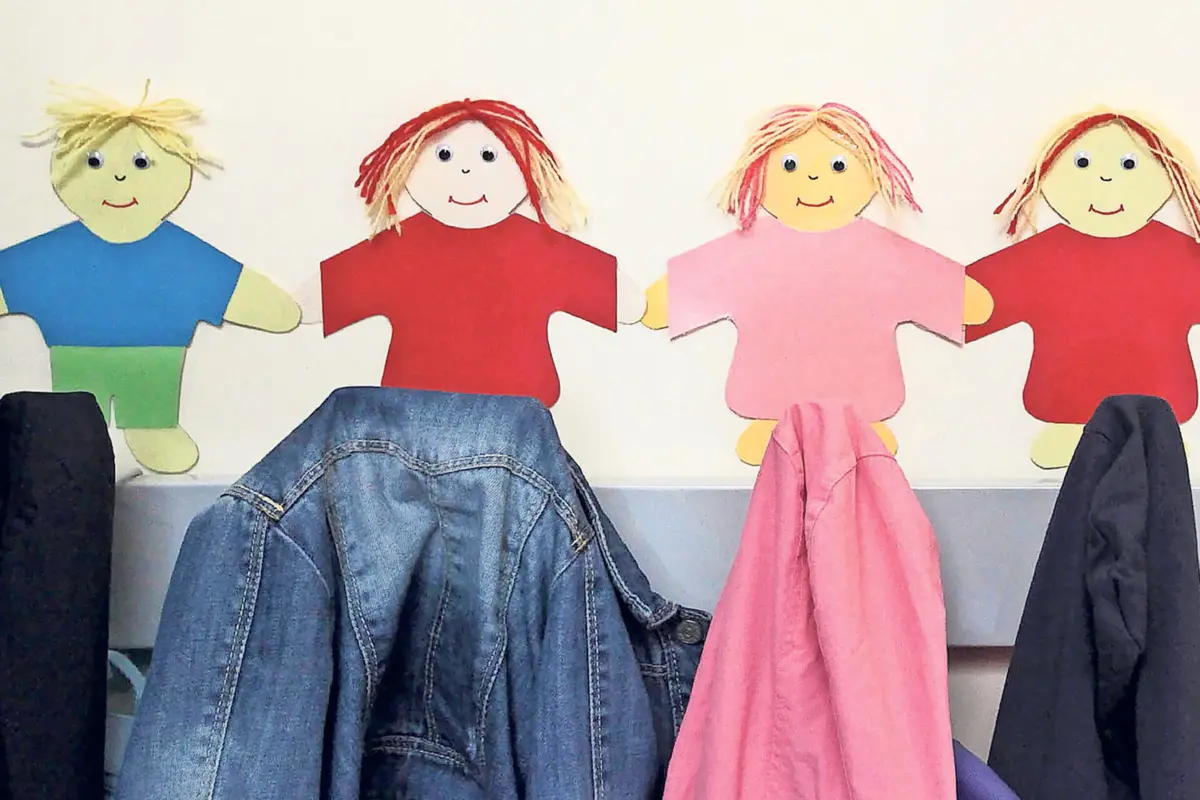 Os novos acolhimentos através de procedimentos de urgência subiram 12% face a 2022