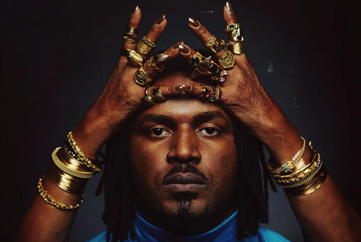 Plutónio: “Espero dar os melhores concertos da minha vida”, na Meo Arena em fevereiro e março de 2025.