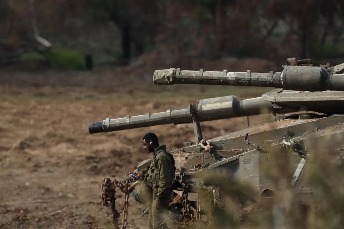 Mais de 3760 pessoas foram mortas por fogo israelita no Líbano durante o conflito