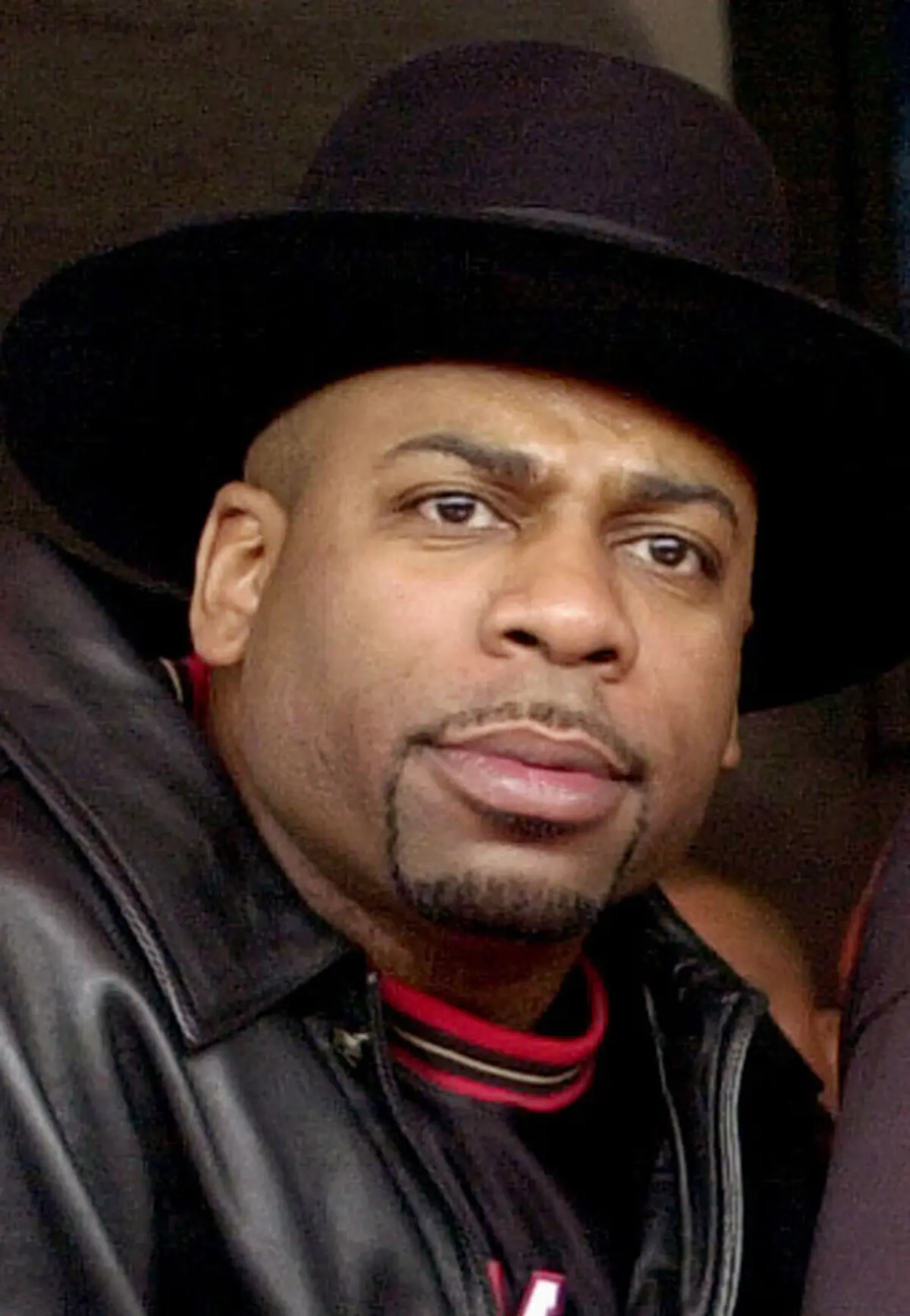 Jam Master Jay (2002)