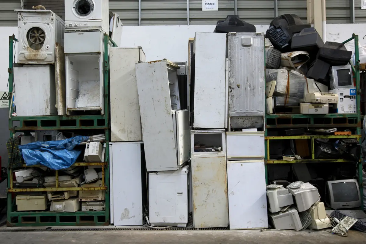 Diretiva visa a promoção de um consumo mais sustentável, incentivando a reparação de produtos