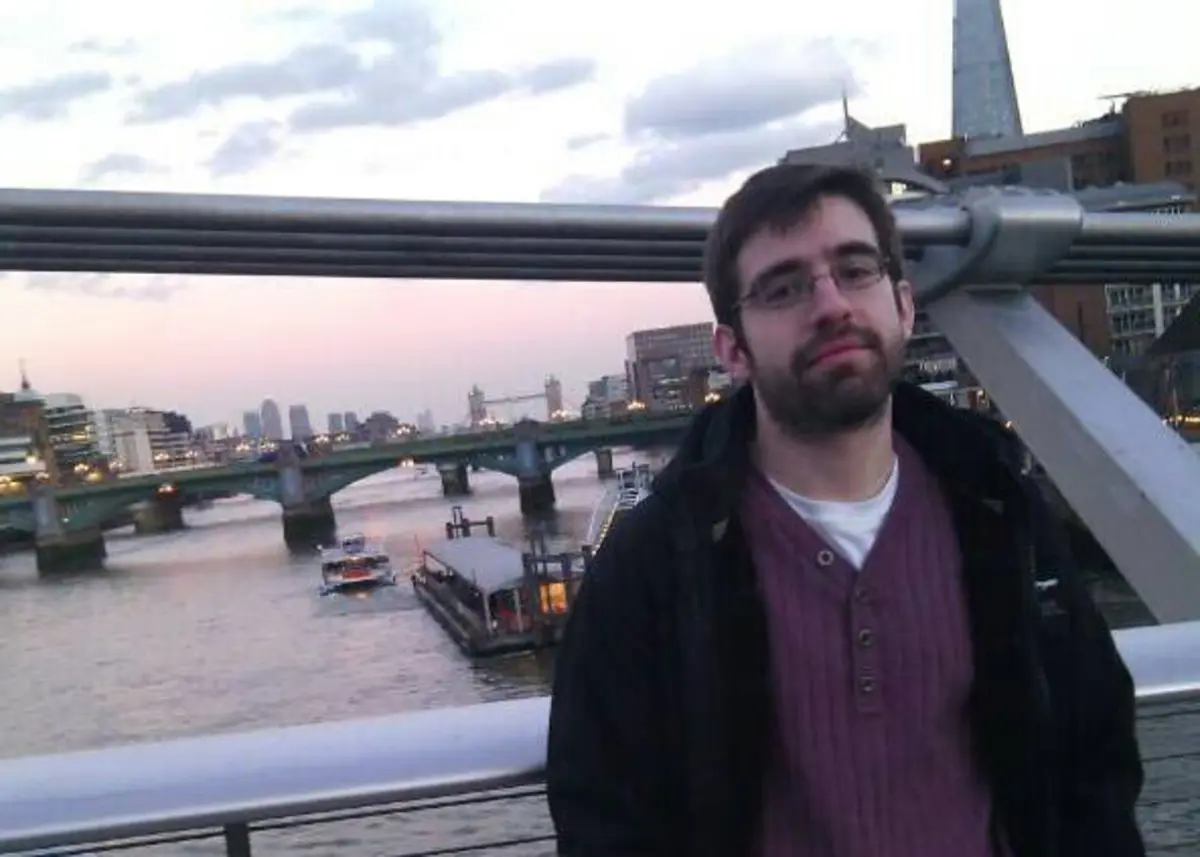 Rui Marques tinha 32 anos