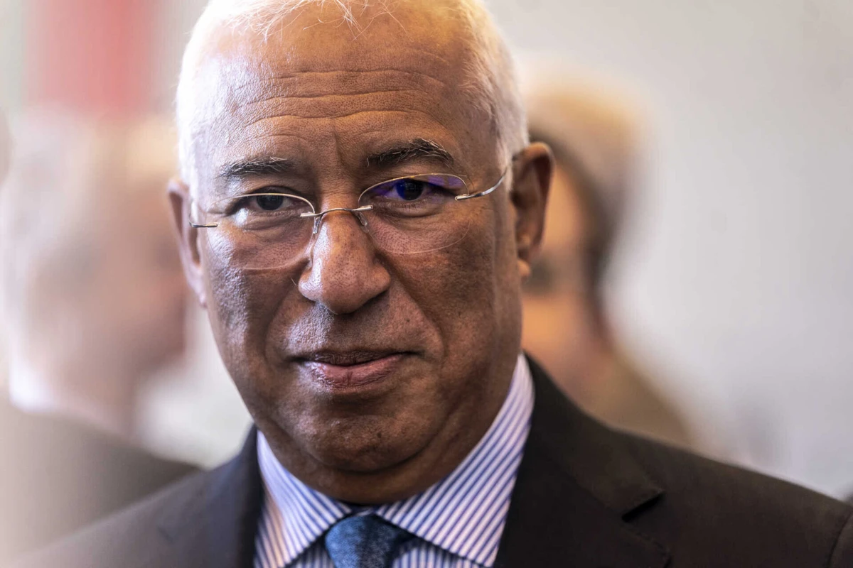 António Costa vai discursar no sábado, 2 de dezembro, na COP28