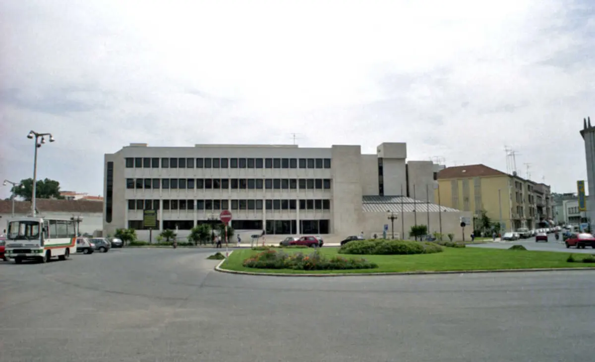 Câmara Municipal de Caldas da Rainha