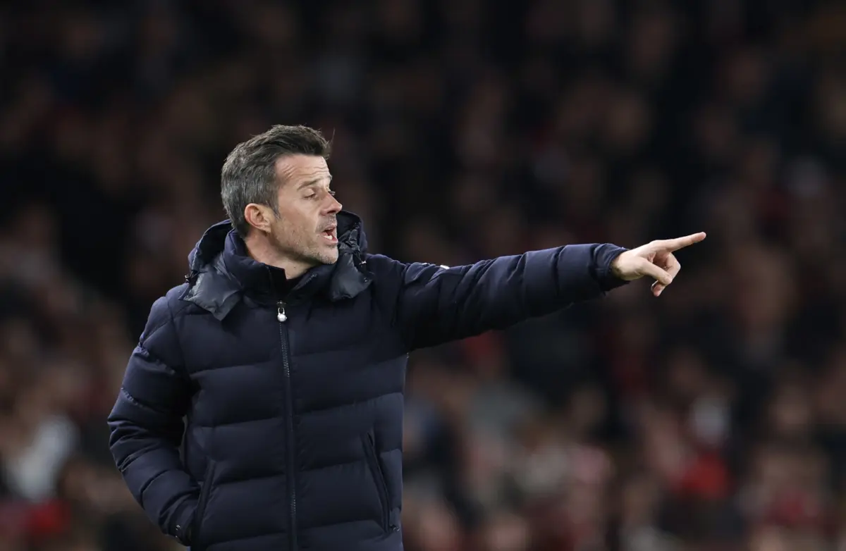 Marco Silva está perto de conduzir o Fulham à melhor época de sempre na Premier League