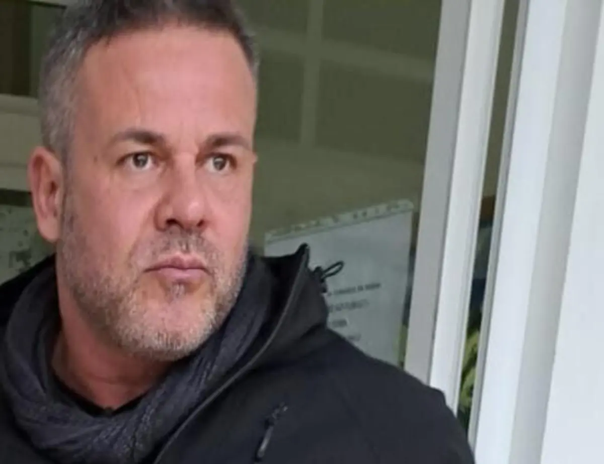 Sérgio Júnior foi libertado, mas sujeito a várias medidas de coação