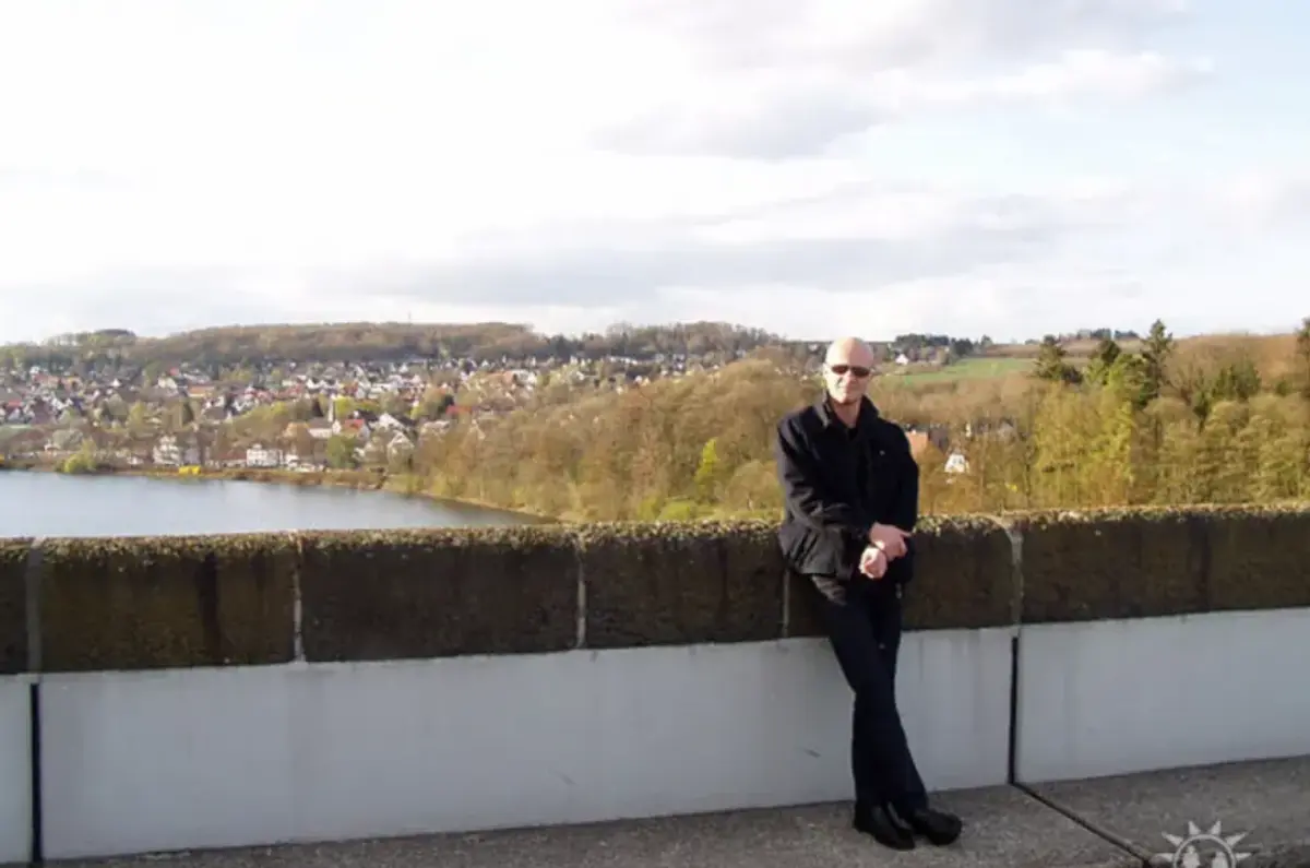 Sergey Gusev está em prisão preventiva há mais de um ano