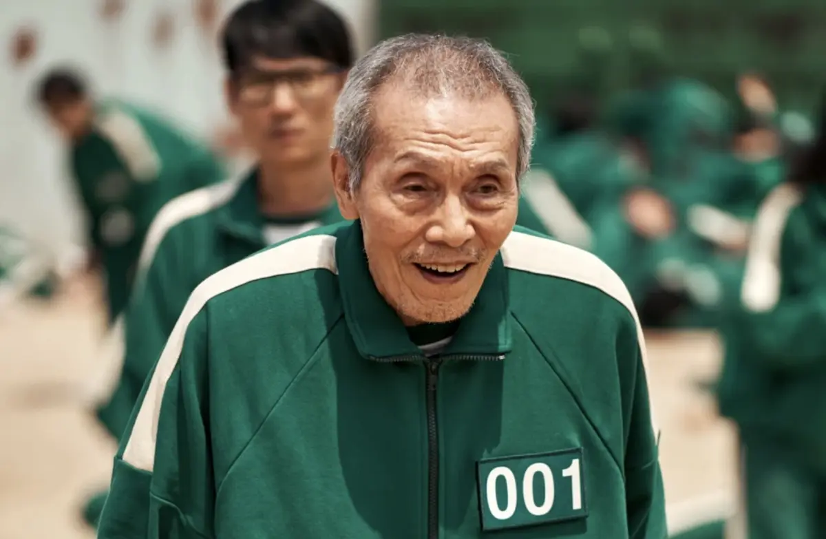 Em tribunal, O Yeong-Su afirmou-se "envergonhado"