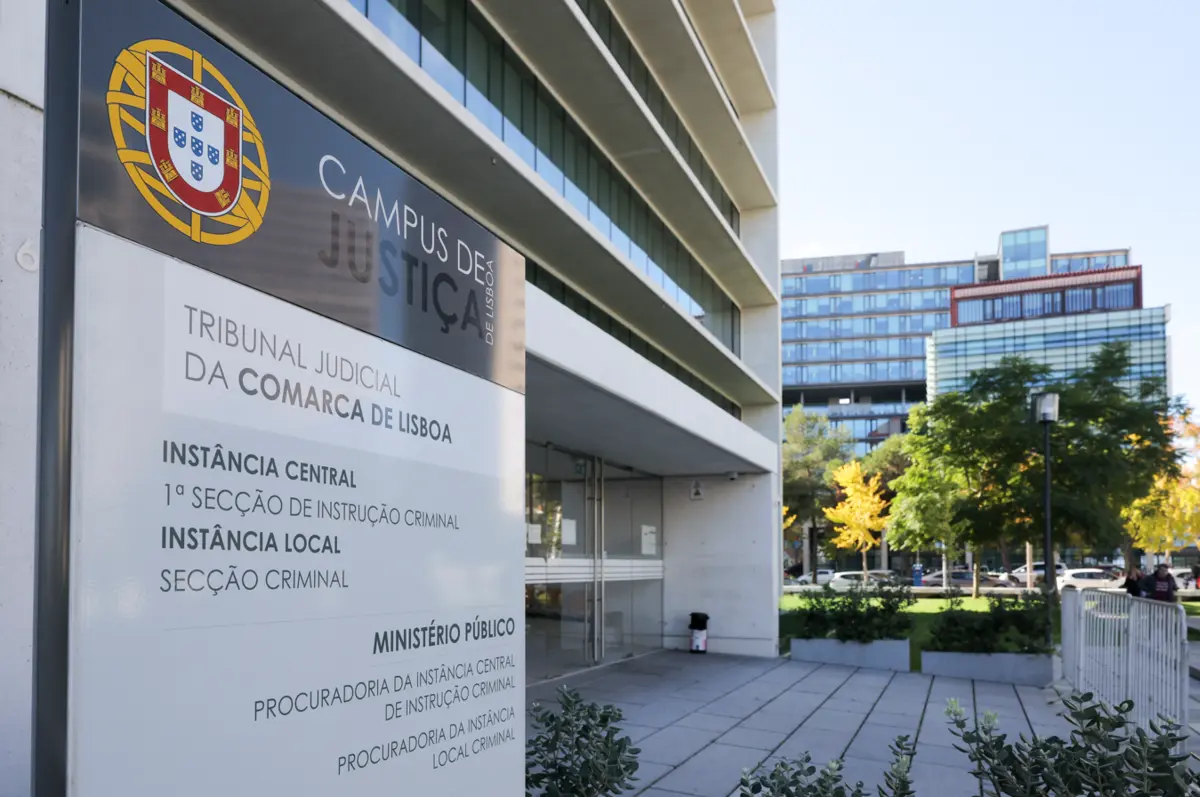 Imagem de contexto do artigo Operação Influencer: Juiz manda devolver caução de 600 mil euros à Start Campus