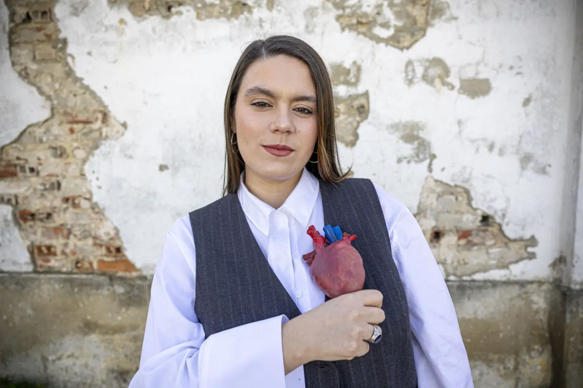 Mesmo arredada dos lugares de favoritismo, Iolanda é apontada como uma possível surpresa do festival