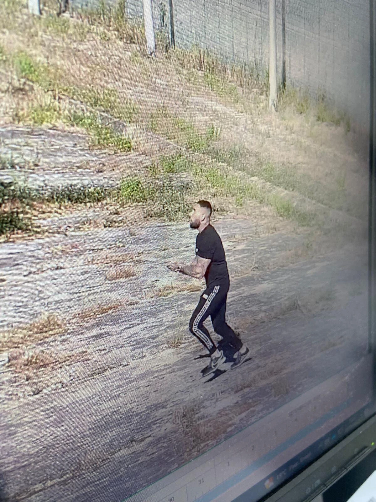 Fábio disparou contra uma casa onde estava um bebé de seis meses, num ajuste de contas