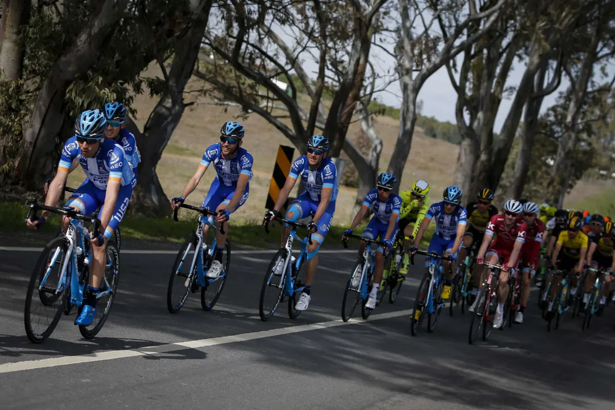 Segundo a acusação do Ministério Público, ao longo de dois anos, os ciclistas da W52-F. C. Porto recorreram a substâncias dopantes