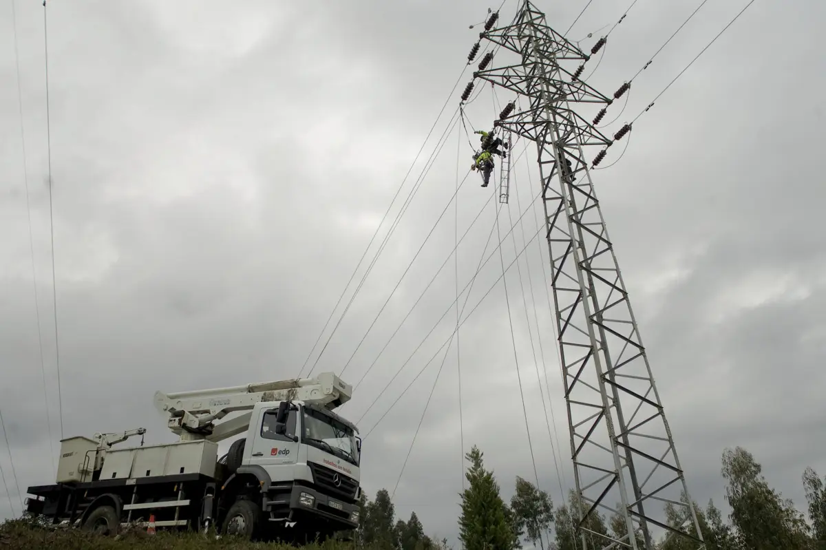 Juízes consideraram que E-Redes tem direitos, mas os proprietários também