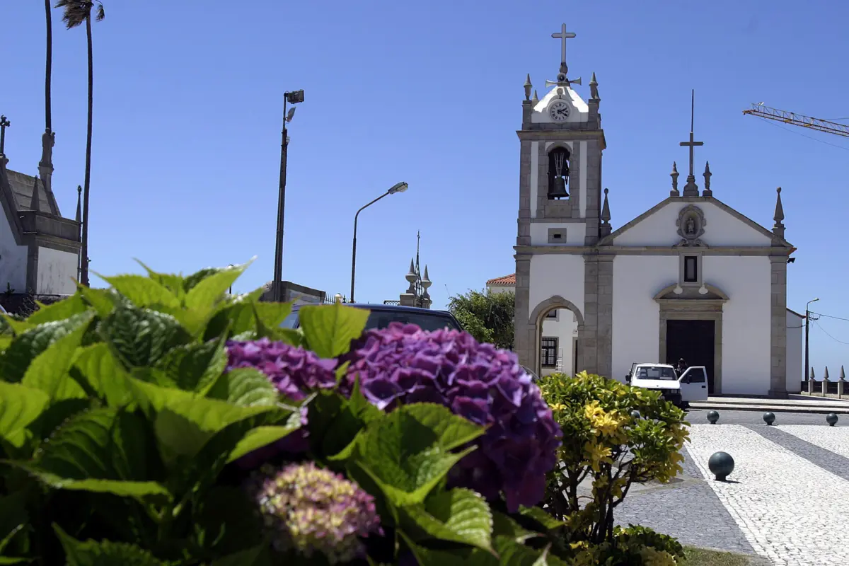 Igreja de Lavra