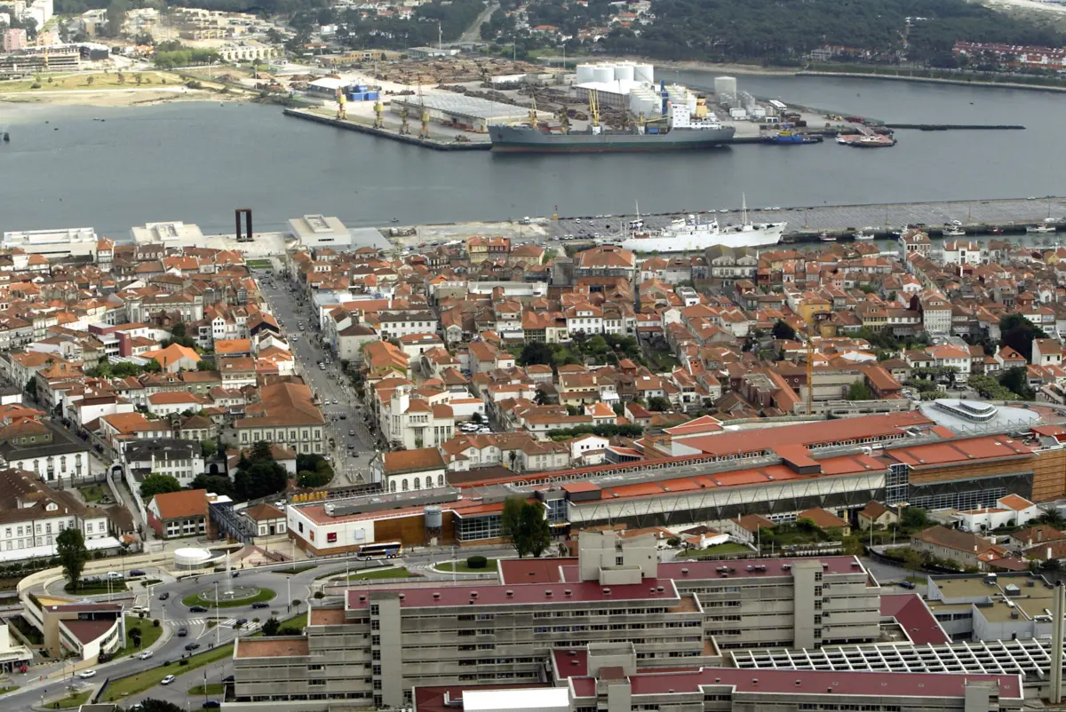 Imagem de contexto do artigo PCP defende criação de operador público de transporte público para o Alto Minho