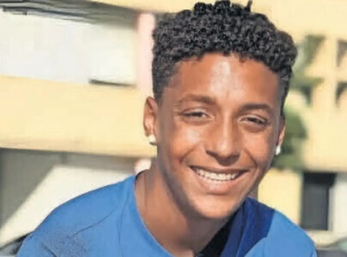 O corpo de Lucas Miranda foi descoberto em fevereiro de 2021