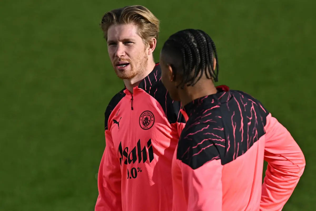 Kevin De Bruyne é uma das estrelas do Chelsea