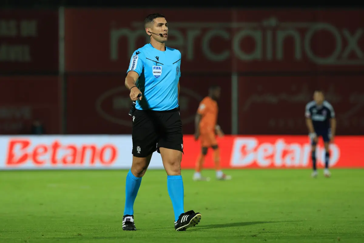 Duelo está marcado para dia 31 de julho