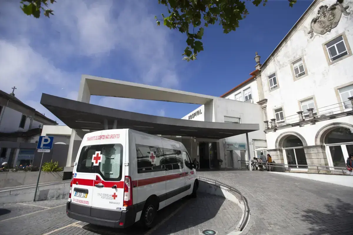 Hospital da Póvoa de Varzim