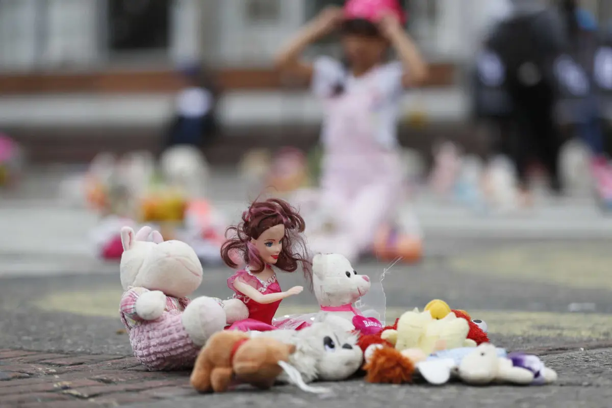 Imagem de contexto do artigo Oito anos de prisão por 39 crimes sexuais contra a sobrinha em Famalicão