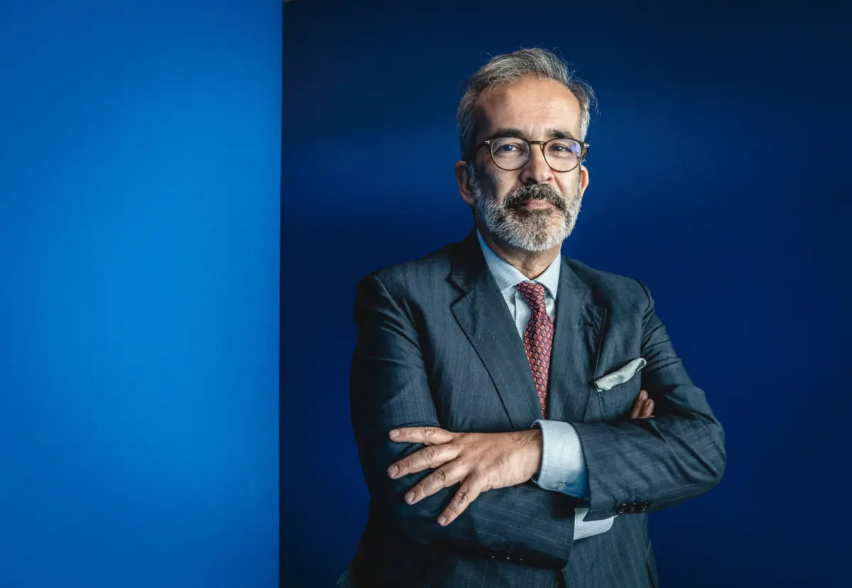 Paulo Rangel volta a ser ministro dos Negócios Estrangeiros