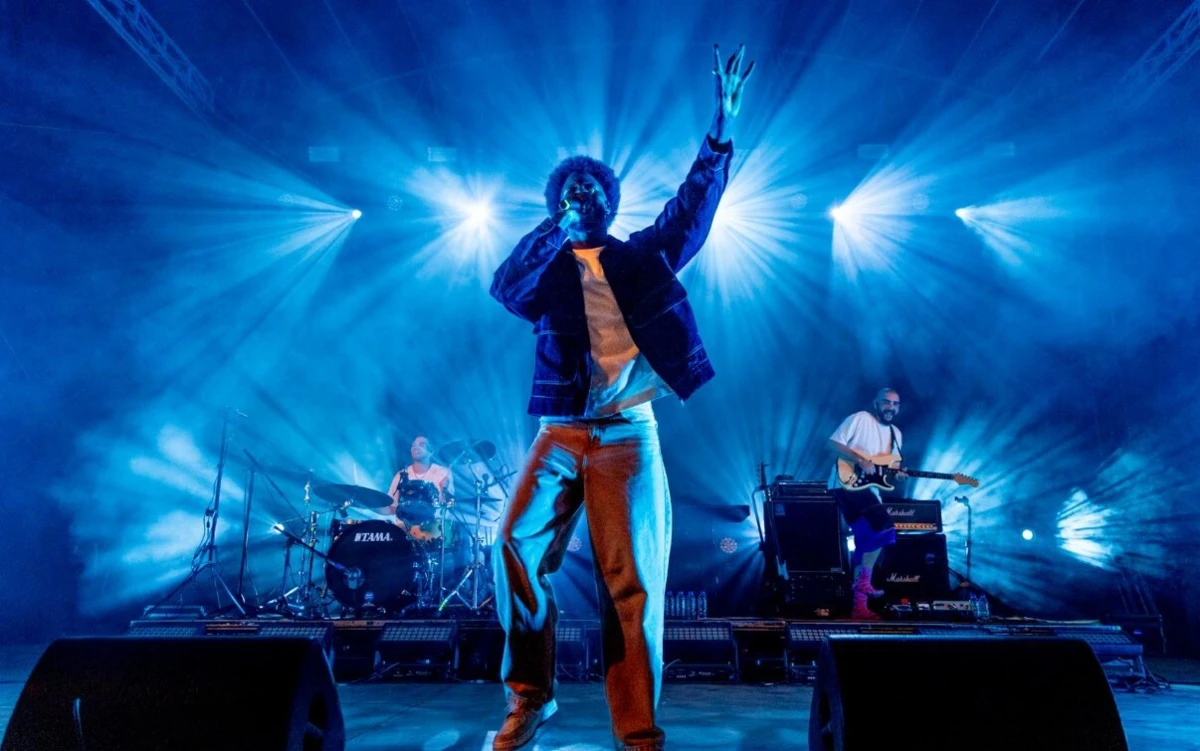 Papillon revelou que vai ter um novo trabalho muito em breve