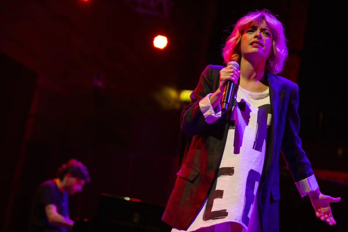 Concertos de Camané e Marisa Liz já estão esgotados