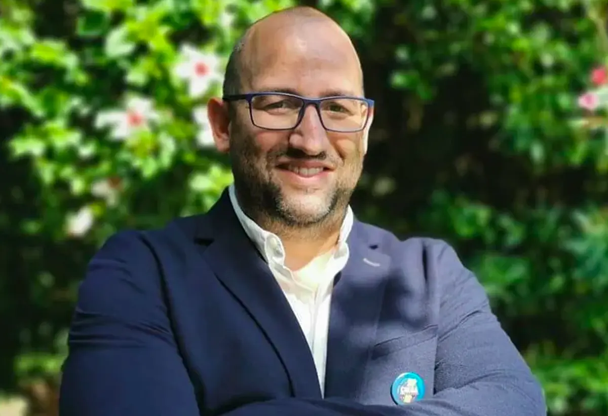 Miguel Arruda foi constituído arguido na terça-feira