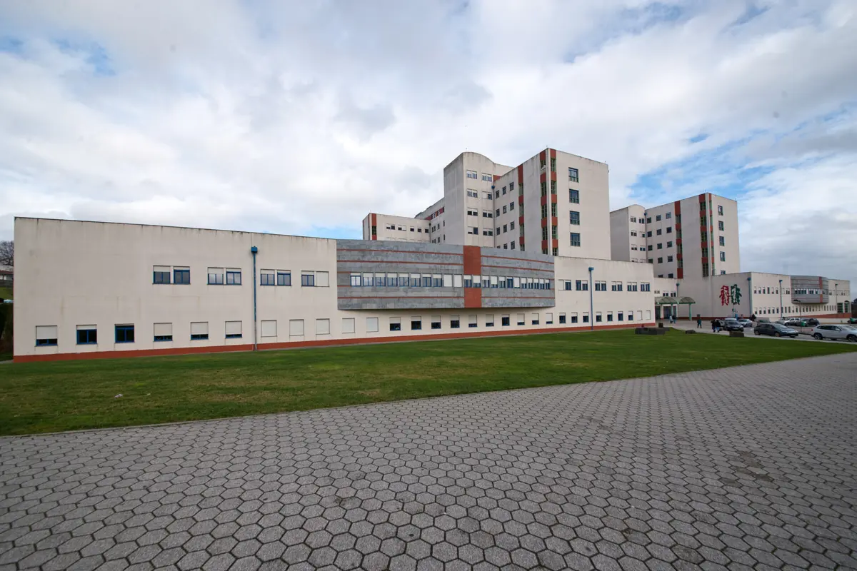 Urgência Pediátrica do Hospital de Viseu tem fecho anunciado para 1 de junho