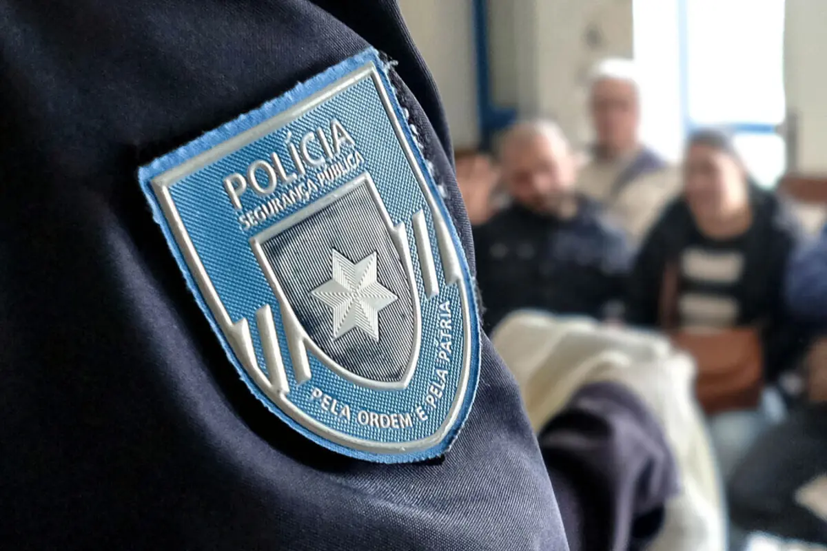 Suspeito ficou em prisão preventiva