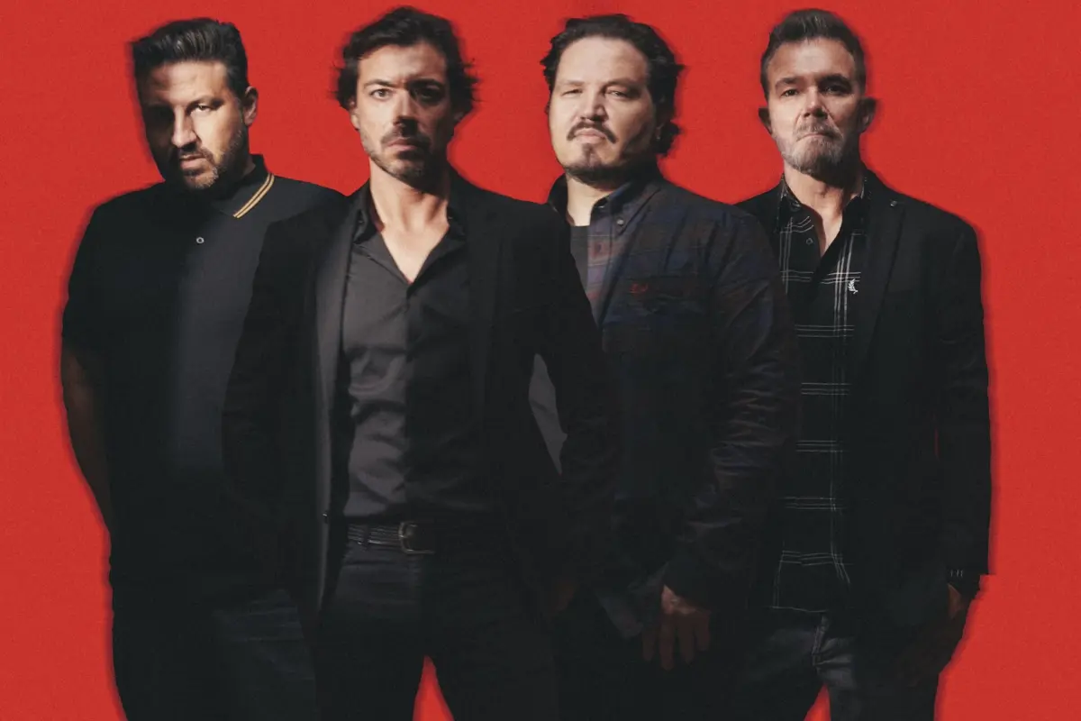 Blind Zero atuam este sábado em Santa Maria da Feira